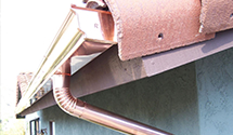 Rain Gutter Installation, Repair, Cleaning in Henderson, IA